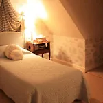 Chateau D'osthoffen Alsace Affittacamere