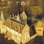 Chateau D'osthoffen Alsace 4* Osthoffen