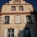 Chateau D'osthoffen Alsace 4* Osthoffen
