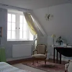 Chateau D'osthoffen Alsace Affittacamere Osthoffen