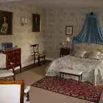 Chateau D'osthoffen Alsace Osthoffen