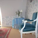 Chateau D'osthoffen Alsace Osthoffen