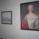 Chateau D'osthoffen Alsace 4* Osthoffen