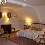 Chateau D'osthoffen Alsace Osthoffen