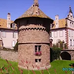 Chateau D'osthoffen Alsace