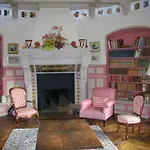 Affittacamere Chateau D'osthoffen Alsace 4*