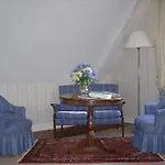 Chateau D'osthoffen Alsace