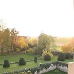 Chateau D'osthoffen Alsace Konukevi