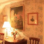 Chateau D'osthoffen Alsace 4* Osthoffen