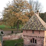 Chateau D'osthoffen Alsace 4* Osthoffen