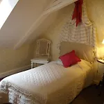 Konukevi Chateau D'osthoffen Alsace Osthoffen