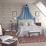 Chateau D'osthoffen Alsace Affittacamere 4*