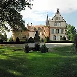 Chateau D'osthoffen Alsace