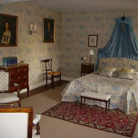 Le Chateau D'osthoffen Osthoffen