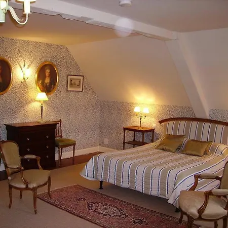 Le Chateau D'osthoffen Osthoffen