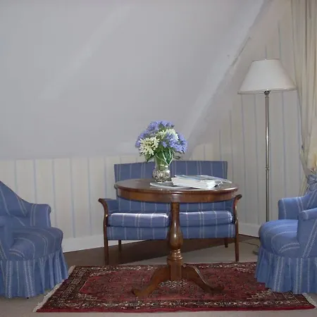 Le Chateau D'osthoffen