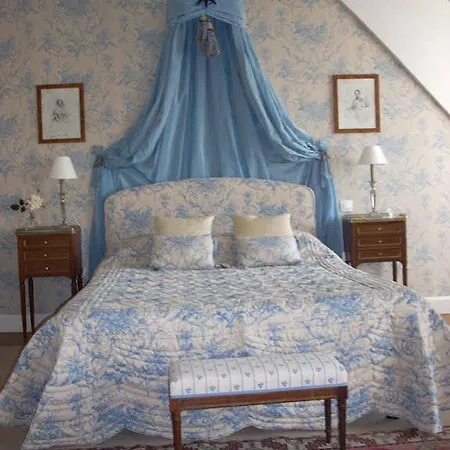 Pensionat Le Chateau D'osthoffen 4*