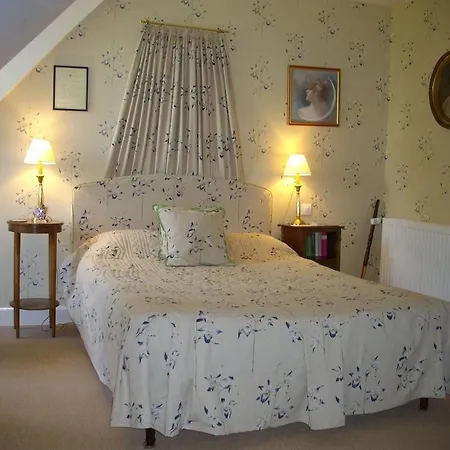 Le Chateau D'osthoffen Pensionat Osthoffen