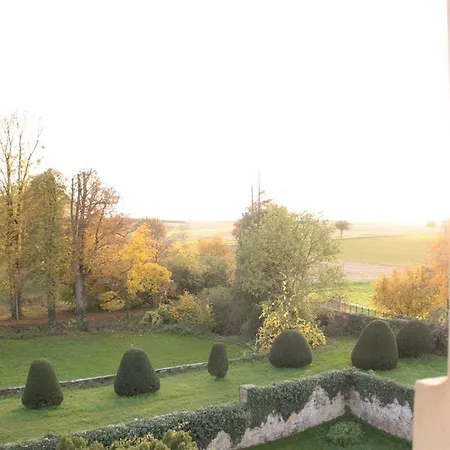 Château D'osthoffen Alsace Casa de hóspedes