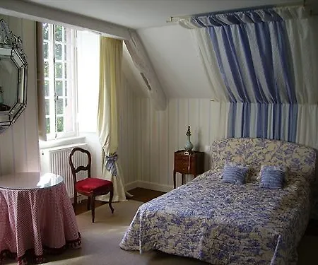 Le Chateau D'osthoffen Pensionat Osthoffen