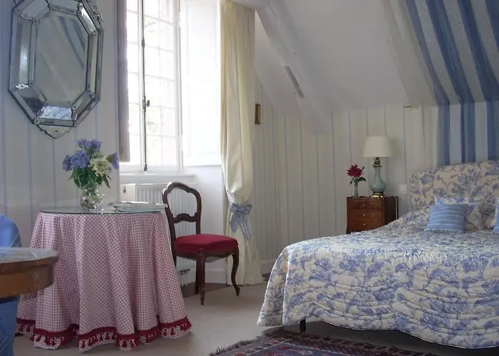 Chateau D'Osthoffen Alsace Gasthuis Osthoffen