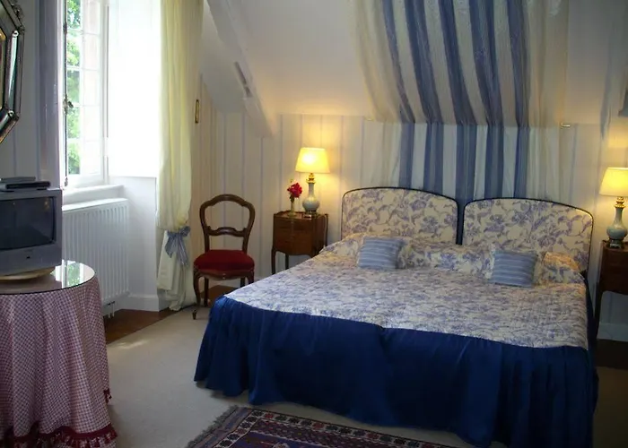 Chateau D'Osthoffen Alsace Gasthuis Osthoffen