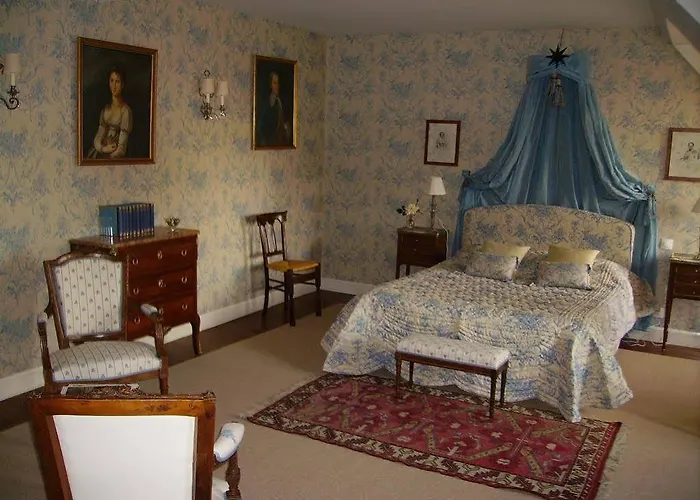 Chateau D'Osthoffen Alsace Osthoffen