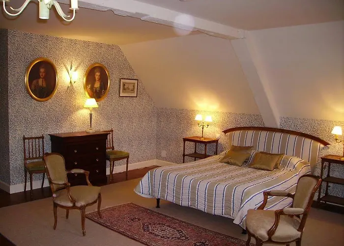 Chateau D'Osthoffen Alsace Osthoffen