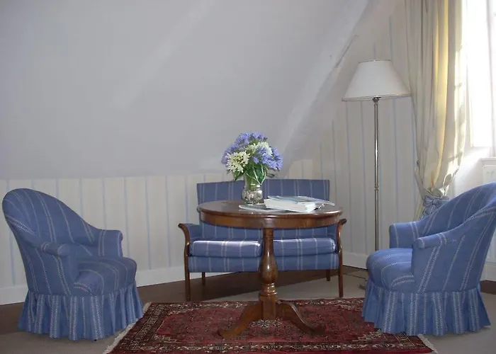 Chateau D'Osthoffen Alsace