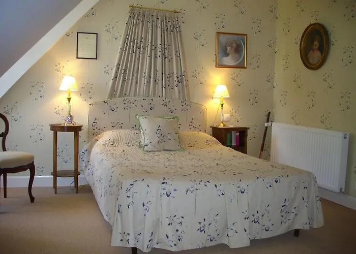 Chateau D'Osthoffen Alsace Gasthuis Osthoffen