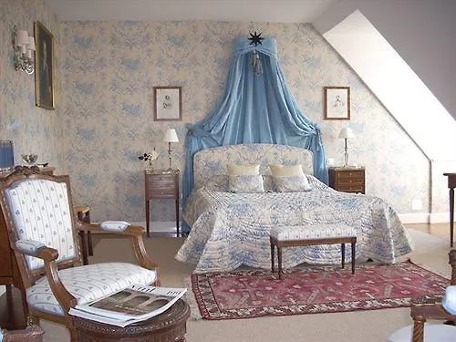 Chateau D'Osthoffen Alsace Gasthuis 4*