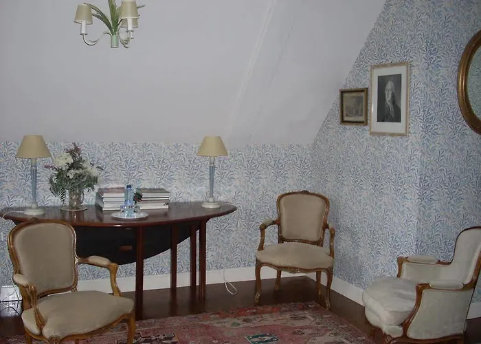 Chateau D'Osthoffen Alsace Osthoffen