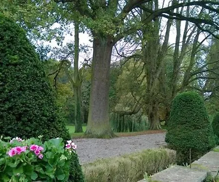 Le Chateau D'osthoffen Pensionat