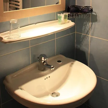 Le Chateau D'osthoffen 4* Osthoffen