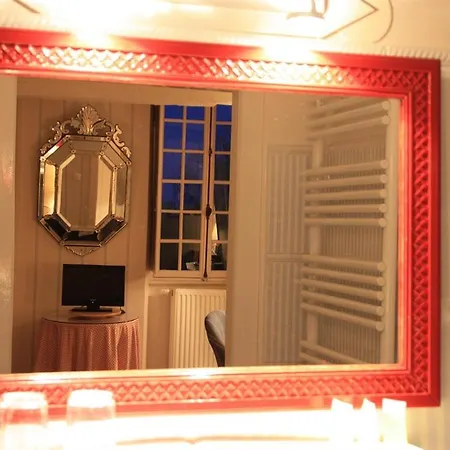 Le Chateau D'osthoffen 4*